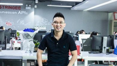 Giải Nhì Nhân tài Đất Việt 2018 công bố nhận đầu tư từ Zone Startups Ventures