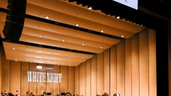 Dấu ấn “White night” – đêm nhạc Hoàng gia Nga dành tặng khách hàng Techcombank Private