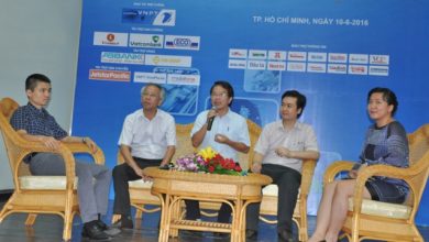 Nhân tài Đất Việt 2016: “Miền đất hứa” cho khởi nghiệp!