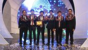 BusMap: “Hạt giống sáng” thành danh từ Giải thưởng Nhân tài Đất Việt