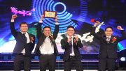 Vietcombank tiếp tục đồng hành cùng “Nhân tài Đất Việt”