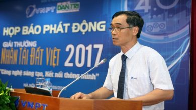 Nhân tài Đất Việt 2017: Nhiều “dư địa” cho công nghệ sáng tạo và kết nối thông minh