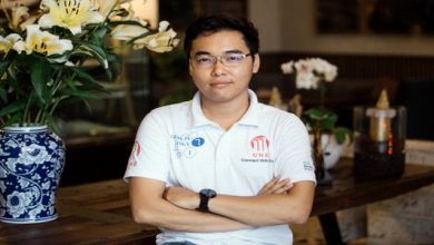 Bỏ lương 6.000 USD/tháng của Google, Lê Yên Thanh về Việt Nam làm startup