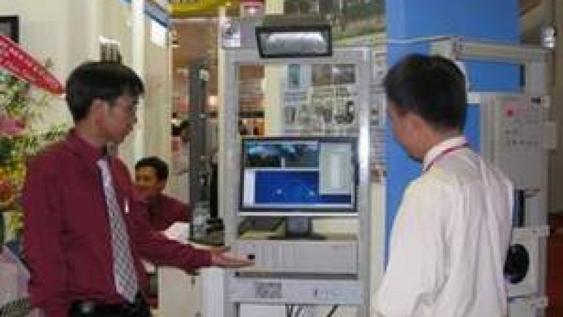 Giảm hàng tỷ đồng chi phí với trạm viễn thông không người trực