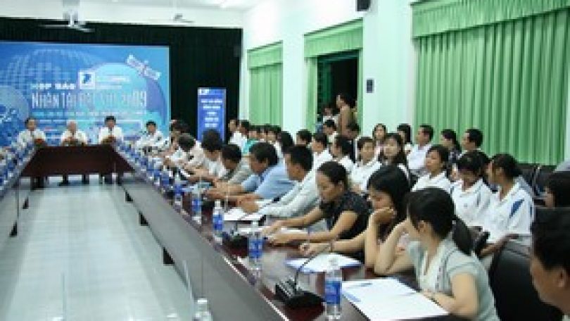 Chương trình Giao lưu tại Đà Nẵng