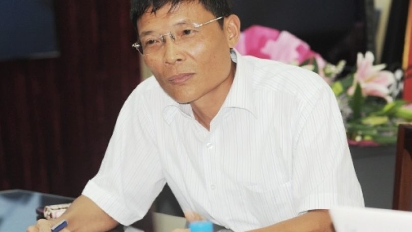 Xin cho biết lý do VNPT đã trở thành nhà tài trợ chính cho giải thưởng trong suốt 7 năm qua? Đã có rất nhiều sản phẩm được tôn vinh tại Giải thưởng, đã có sản phẩm nào được VNPT lựa chọn, ứng dụng vào hoạt động sản xuất kinh doanh của Tập đoàn chưa?