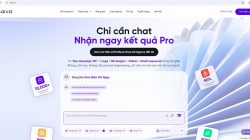 Trợ lý ảo AIVA – phổ cập AI cho hàng triệu người làm kinh doanh