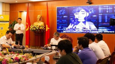 Những Nhân tài Đất Việt được lựa chọn là nền tảng số “Make in Vietnam”