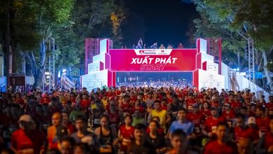 Lan tỏa “Bước chạy vì một Việt Nam vượt trội”, hàng chục ngàn người cùng Techcombank trao cơ hội bước đi cho trẻ em Việt