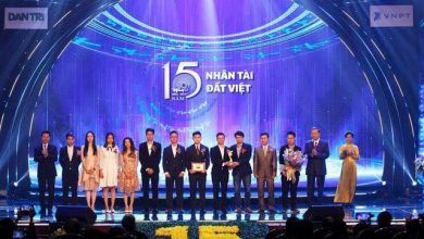 Dấu ấn Nhân tài Đất Việt: VAIS, dấu ấn của một thế hệ khởi nghiệp công nghệ Việt