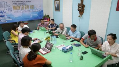 “Giải thưởng Nhân tài Đất Việt sẽ giúp các Startup bứt phá, tiếp cận cộng đồng”