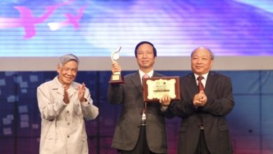 Giải thưởng Nhân tài Đất Việt: Tôn vinh tri thức thời đại và trí tuệ Việt