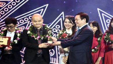 Nhân tài Đất Việt 2016 vinh danh 2 giải Nhất Công nghệ thông tin