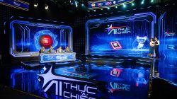 CIO Techcombank trên ghế nóng “A.I thực chiến”: Tận dụng A.I để giải quyết bài toán thực tiễn