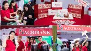 Agribank đồng hành cùng Ngày hội tuyển dụng 2025 Học viện Tài chính, mang đến cơ hội việc làm cho hàng nghìn sinh viên