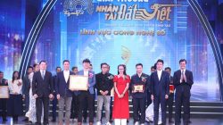 Dấu ấn Nhân tài Đất Việt: Chống Lừa Đảo – Lá chắn số cho cộng đồng Việt