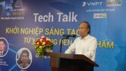 Nhân tài Đất Việt: bệ phóng vững chắc của hàng trăm sản phẩm ứng dụng thực tế!