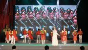 Sinh viên Học viện Bưu chính Viễn thông hào hứng với giải thưởng Nhân tài Đất Việt 2025 – lĩnh vực Công nghệ số: “AI và Dữ liệu lớn – Công nghệ kiến tạo đột phá”