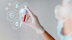 ThalaScreen – giải pháp hỗ trợ tầm soát bệnh tan máu bẩm sinh Thalassemia góp mặt tại vòng Chung khảo Nhân tài Đất Việt 2025