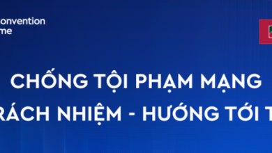 Agribank đồng hành cùng “Công ước Hà Nội” – Kiến tạo không gian số an toàn, phát triển bền vững