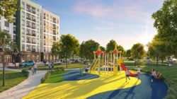 Happy Home Tràng Cát – nhà ở xã hội mang tiện ích của đô thị thương mại