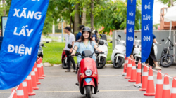 Người dùng, giới chuyên gia đánh giá cao VinFast Motio vì những lý do này