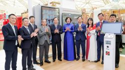 Agribank – Chủ động kiến tạo ngân hàng số, đưa dịch vụ đến từng người dân