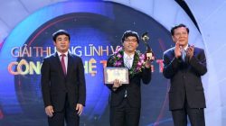 Dấu ấn Nhân tài Đất Việt: Từ BusMap đến hệ sinh thái giao thông thông minh Phenikaa MaaS