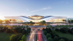 Cần Giờ thức giấc: Từ vùng đất lặng lẽ thành đầu tàu tăng trưởng mới của TP.HCM