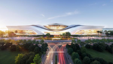 Cần Giờ thức giấc: Từ vùng đất lặng lẽ thành đầu tàu tăng trưởng mới của TP.HCM