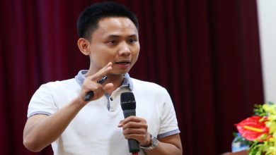 “Giải thưởng Nhân tài Đất Việt sẽ tạo ra cơ hội cho các Startup bứt phá”