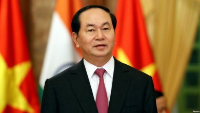 Chủ tịch nước Trần Đại Quang đánh giá cao Giải thưởng Nhân tài Đất Việt