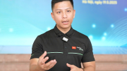 Diễn giả Hiếu PC: Giải thưởng Nhân tài Đất Việt đóng góp tích cực cho sự phát triển của xã hội và cộng đồng