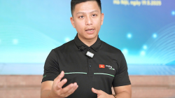 Diễn giả Hiếu PC: Giải thưởng Nhân tài Đất Việt đóng góp tích cực cho sự phát triển của xã hội và cộng đồng