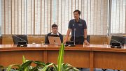 Chung khảo Nhân tài Đất Việt 2023: Ban Giám khảo dành nhiều ý kiến bổ ích cho sản phẩm Công nghệ số Thành công!