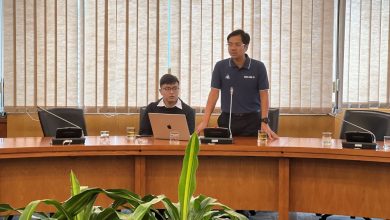 Chung khảo Nhân tài Đất Việt 2023: Ban Giám khảo dành nhiều ý kiến bổ ích cho sản phẩm Công nghệ số Thành công!