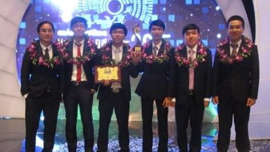 Bí quyết thành công của “Chàng trai vàng” công nghệ thông tin Việt