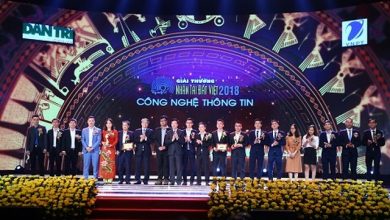 Giải thưởng Nhân tài Đất Việt: Bệ phóng thành công cho các tài năng CNTT!