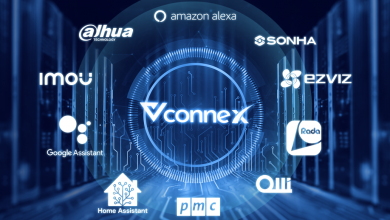 Giải thưởng Nhân tài Đất Việt 2023: Vconnex – Nền tảng nhà thông minh Make in Viet Nam