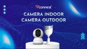 Camera make in Vietnam giải quyết nỗi lo về bảo mật dữ liệu