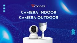 Camera make in Vietnam giải quyết nỗi lo về bảo mật dữ liệu