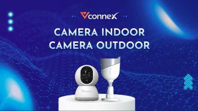 Camera make in Vietnam giải quyết nỗi lo về bảo mật dữ liệu