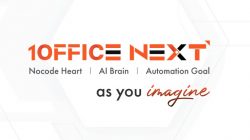 No-Code và AI: Tương lai của quản trị doanh nghiệp