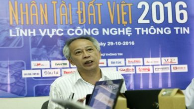 BGK Nhân tài Đất Việt căng thẳng “chọn mặt gửi vàng”