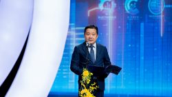 Lễ trao giải Nhân tài Đất Việt 2025 – Tôn vinh trí tuệ Việt