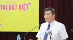 VNPT đồng hành cùng Giải thưởng Nhân tài Đất Việt 2023