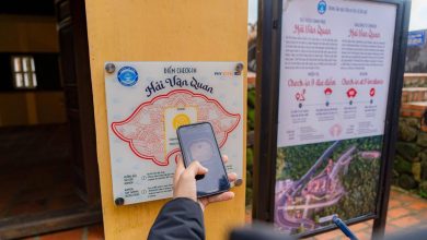 Giải thưởng Nhân tài Đất Việt 2025: TAPQUEST góp phần nâng cao trải nghiệm du lịch và lan tỏa hình ảnh quốc gia