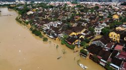 Agribank hỗ trợ kịp thời các tỉnh miền Trung khắc phục hậu quả lũ lụt do mưa lũ lịch sử